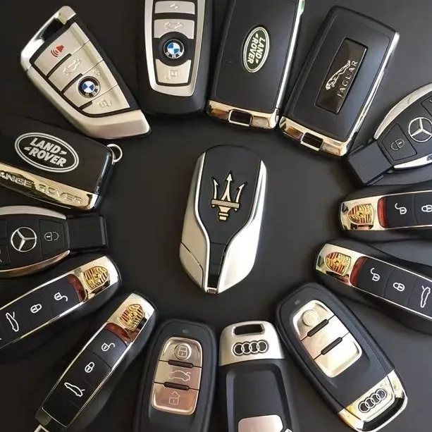 Gediz Oto Anahtarcı