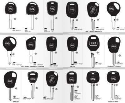 Gediz Oto Anahtarcı